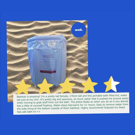 4.5/5 Stars